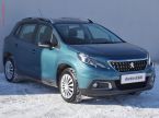 Peugeot 2008 - fotka číslo 0