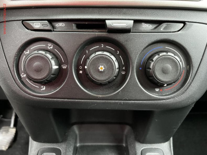 Citroën C-Elysée - hlavní fotka