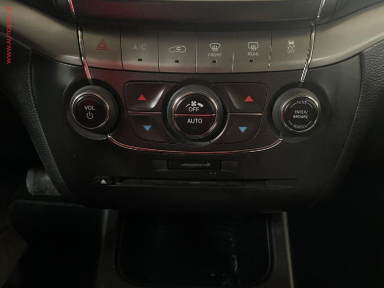 Fiat Freemont - hlavní fotka