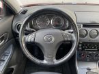 Mazda 6 - fotka číslo 10