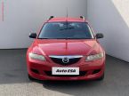 Mazda 6 - fotka číslo 1