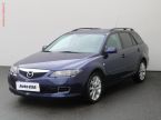 Mazda 6 - fotka číslo 2
