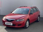 Mazda 6 - fotka číslo 2