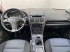 Mazda 6 - fotka číslo 7