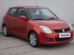 Suzuki Swift - fotka číslo 0