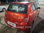Suzuki Swift - fotka číslo 1