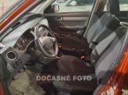 Suzuki Swift - fotka číslo 2