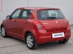 Suzuki Swift - fotka číslo 3