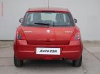 Suzuki Swift - fotka číslo 4