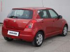 Suzuki Swift - fotka číslo 5
