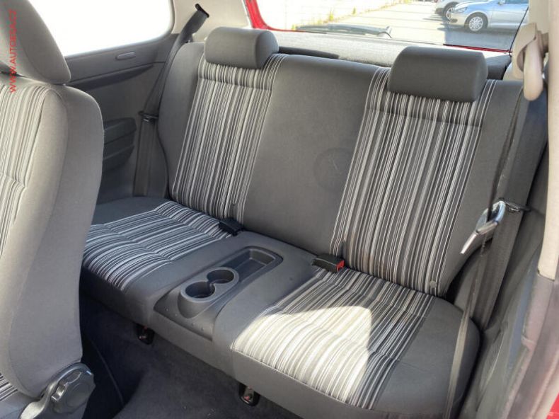 Volkswagen Fox - hlavní fotka