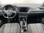Volkswagen T-Roc - fotka číslo 7