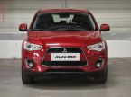 Mitsubishi ASX  - fotka číslo 1