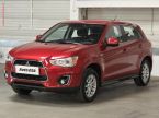 Mitsubishi ASX  - fotka číslo 2