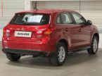 Mitsubishi ASX  - fotka číslo 5
