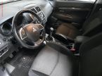 Mitsubishi ASX  - fotka číslo 8