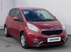 Kia Venga - fotka číslo 0
