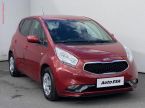 Kia Venga - fotka číslo 0