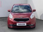 Kia Venga - fotka číslo 1