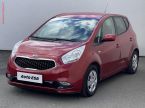 Kia Venga - fotka číslo 2