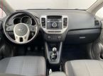 Kia Venga - fotka číslo 7