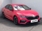 Škoda Octavia - fotka číslo 0