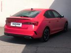 Škoda Octavia - fotka číslo 3