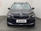 Škoda Kamiq - fotka číslo 1