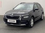 Škoda Kamiq - fotka číslo 2