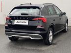 Škoda Kamiq - fotka číslo 3