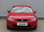 Seat Leon - fotka číslo 1