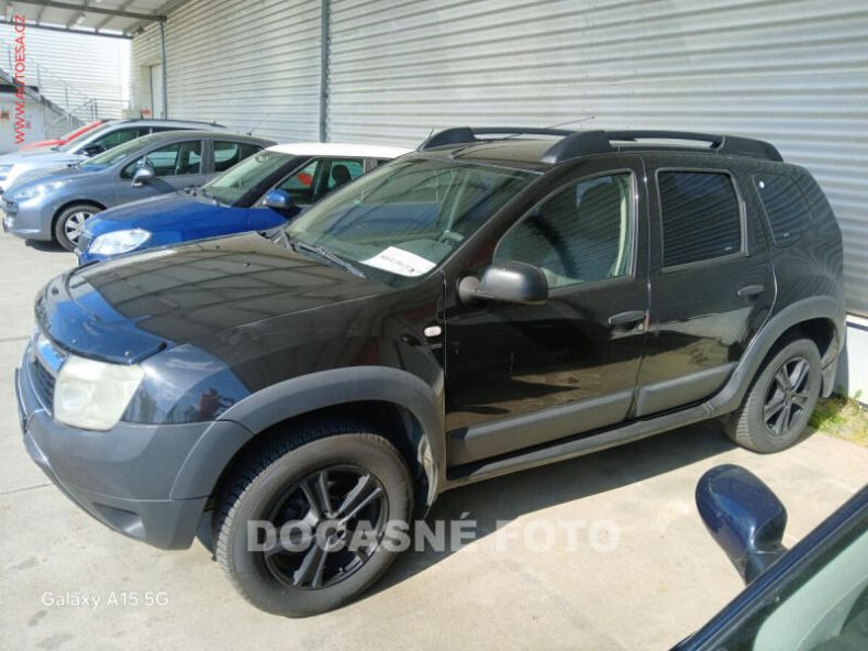 Dacia Duster - hlavní fotka inzerátu
