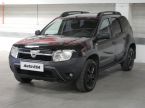 Dacia Duster - fotka číslo 2