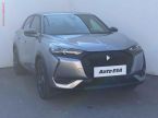 DS Automobiles DS3 - fotka číslo 0