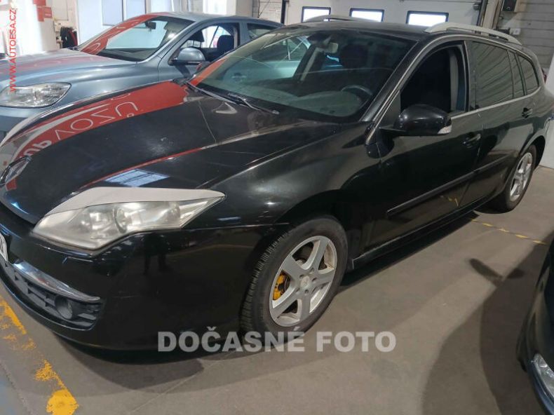 Renault Laguna - hlavní fotka inzerátu