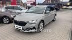 Škoda Scala - fotka číslo 0