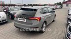Škoda Scala - fotka číslo 1