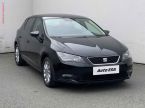 Seat Leon - fotka číslo 0