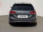 Volkswagen Passat - fotka číslo 4