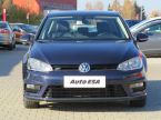 Volkswagen Golf - fotka číslo 1