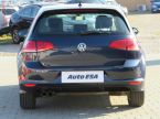 Volkswagen Golf - fotka číslo 4