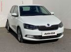Škoda Fabia - fotka číslo 0