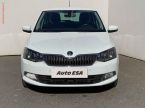 Škoda Fabia - fotka číslo 1