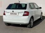 Škoda Fabia - fotka číslo 3