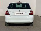 Škoda Fabia - fotka číslo 4
