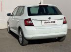 Škoda Fabia - fotka číslo 5