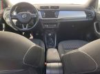 Škoda Fabia - fotka číslo 7