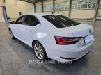 Škoda Superb - fotka číslo 1