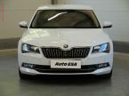 Škoda Superb - fotka číslo 1