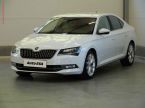 Škoda Superb - fotka číslo 2